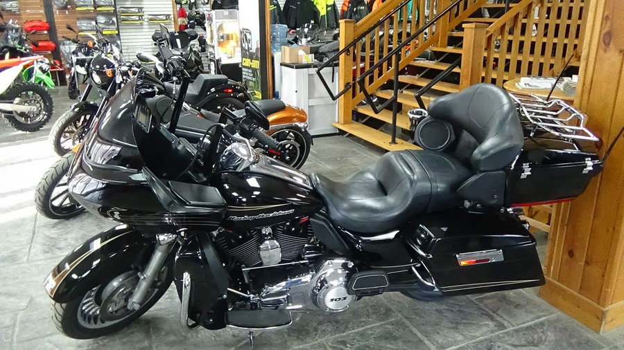 2011 Harley-Davidson Road Glide® Ultra