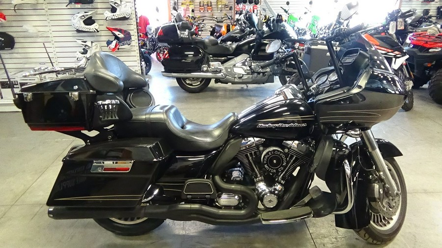 2011 Harley-Davidson Road Glide® Ultra