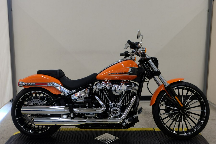 2023 FXBR Breakout In Baja Orange for sale in Miami, FL