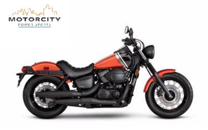 2024 Honda® Shadow Phantom