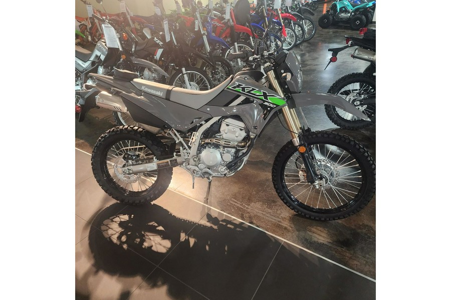 2024 Kawasaki KLX® 300