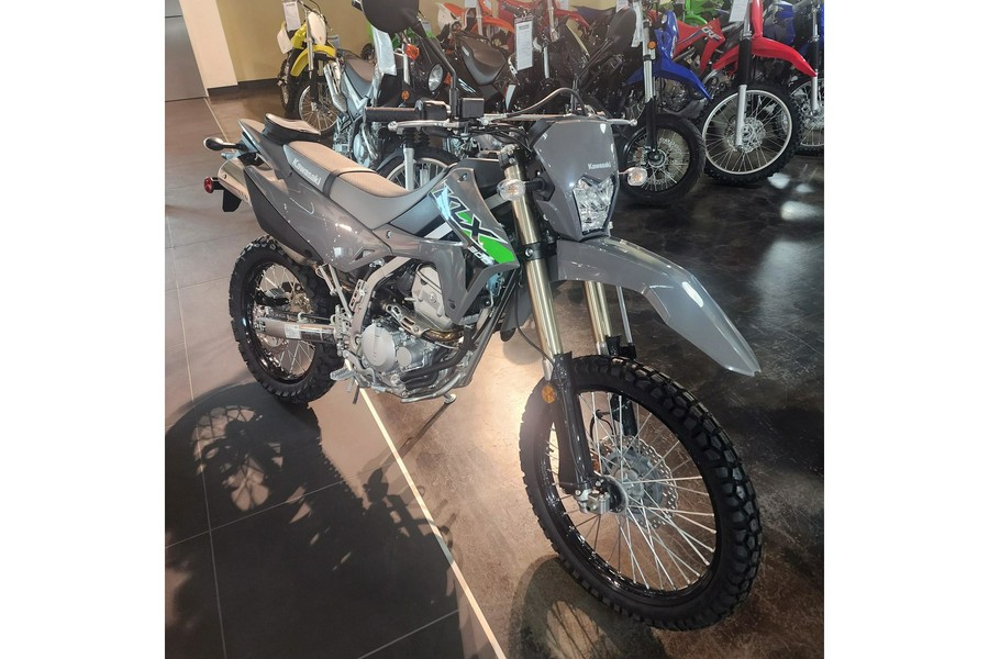 2024 Kawasaki KLX® 300