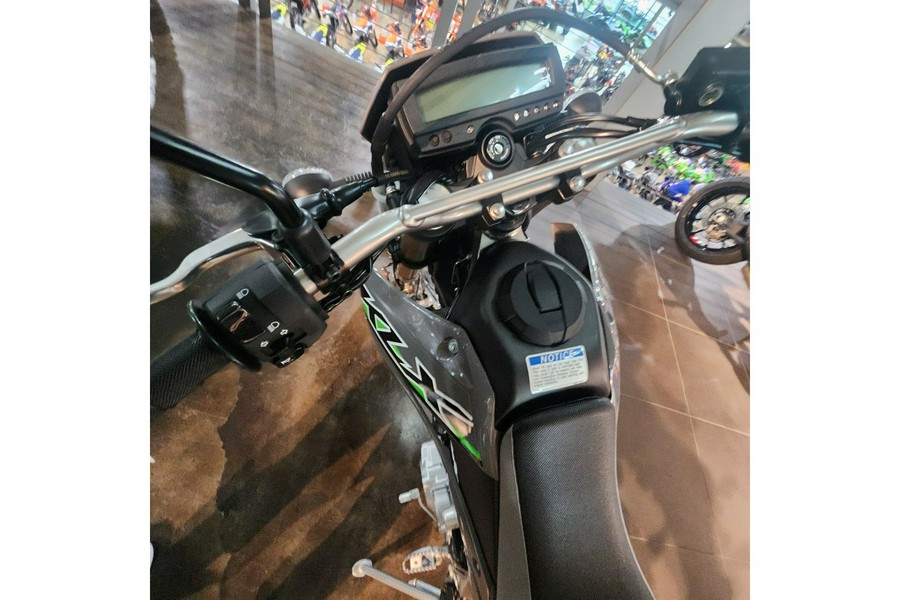 2024 Kawasaki KLX® 300