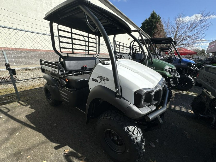 2023 Kawasaki Mule SX™ 4x4 FE