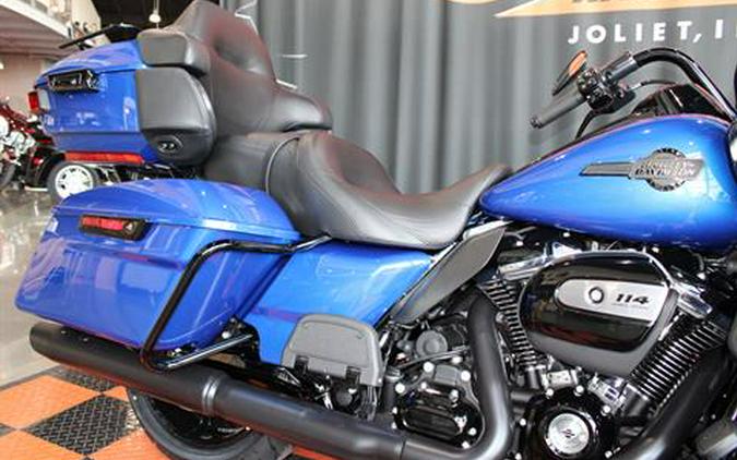 2024 Harley-Davidson Road Glide® Limited