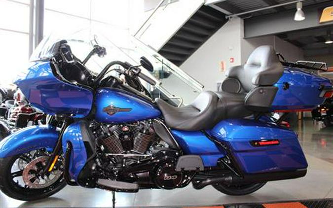 2024 Harley-Davidson Road Glide® Limited