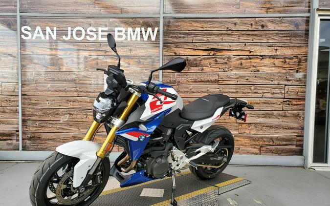 2024 BMW F 900 R