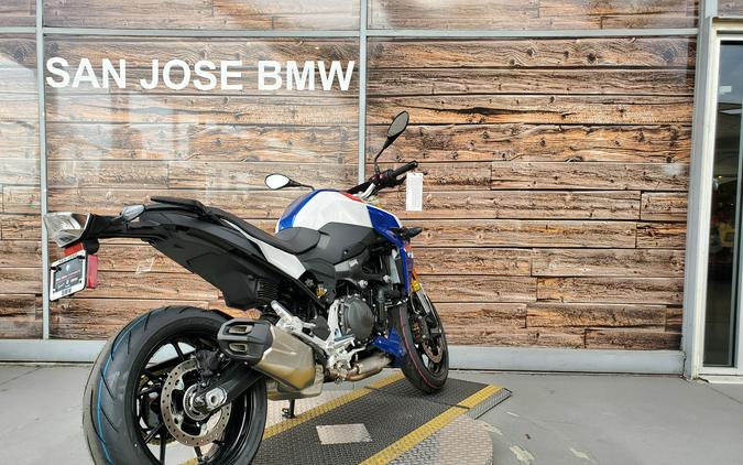 2024 BMW F 900 R