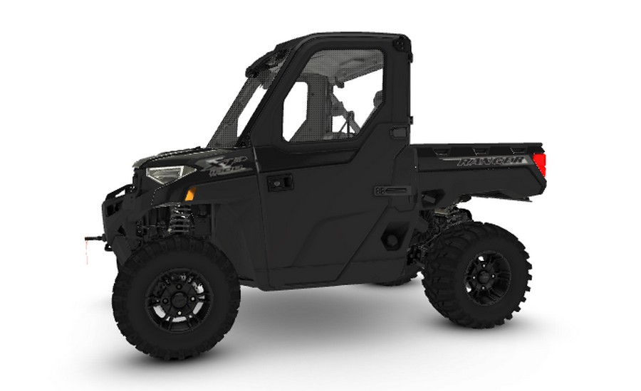 2025 Polaris Industries Ranger XP 1000 Northstar Edition Premium