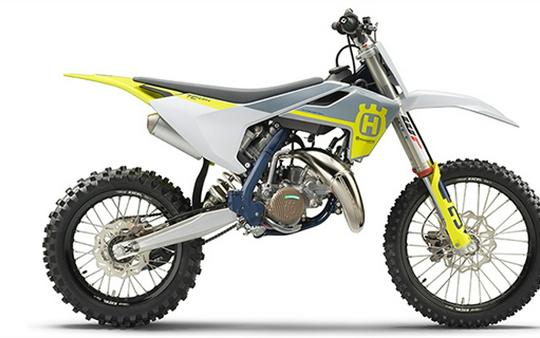 2024 Husqvarna TC 85 19/16