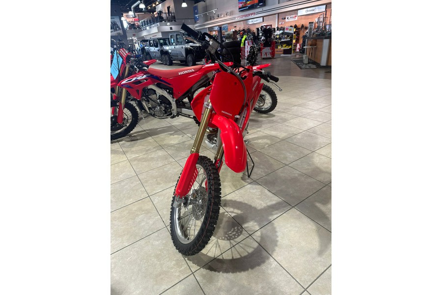 2024 Honda CRF® 150R Expert