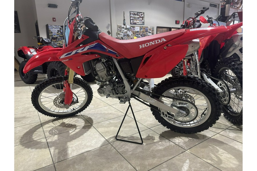 2024 Honda CRF® 150R Expert