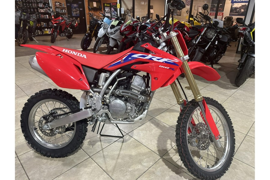 2024 Honda CRF® 150R Expert