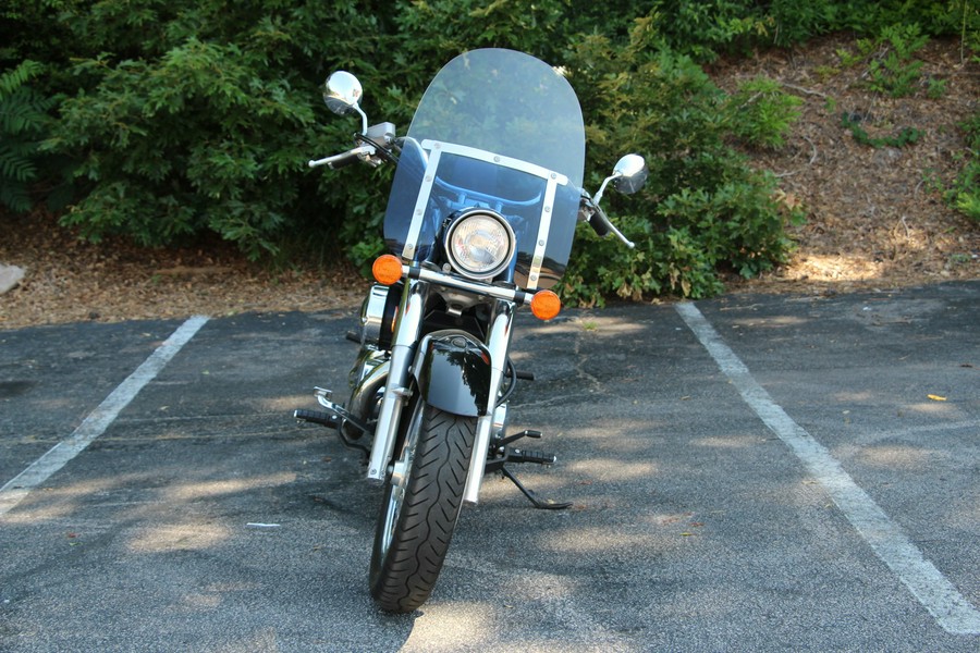 2006 Honda VT750C