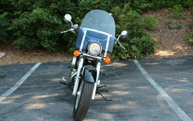 2006 Honda VT750C