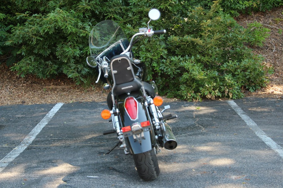 2006 Honda VT750C