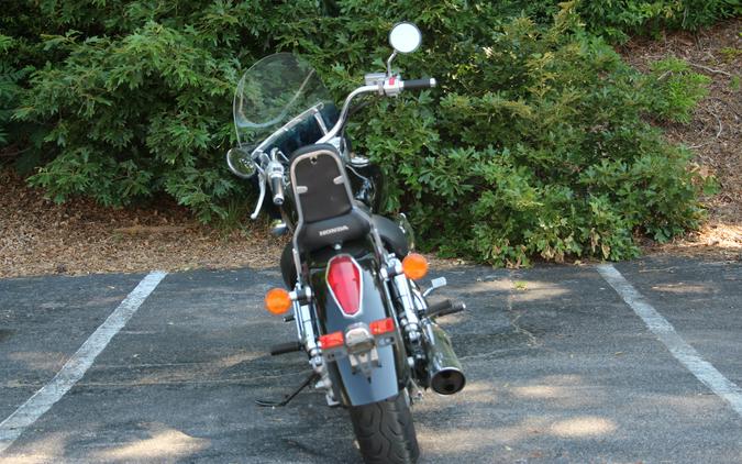 2006 Honda VT750C