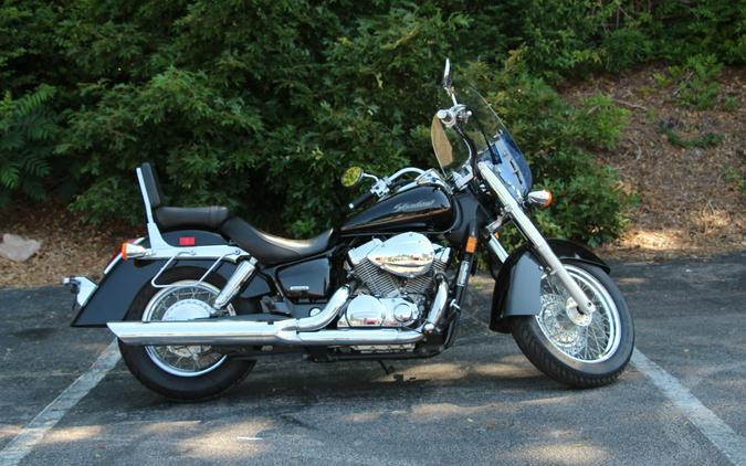 2006 Honda VT750C