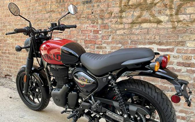 2023 Royal Enfield Hunter 350