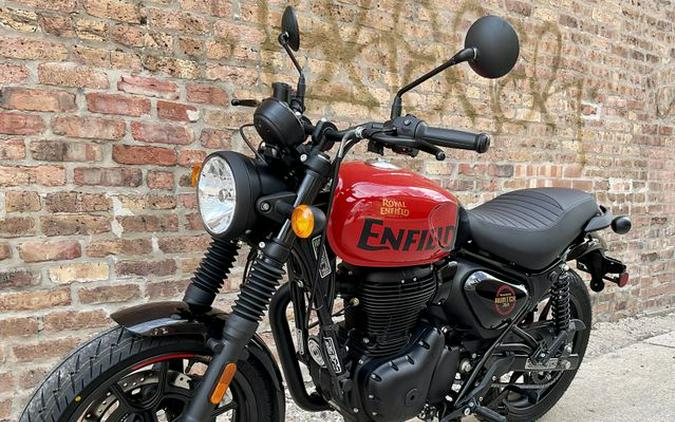 2023 Royal Enfield Hunter 350