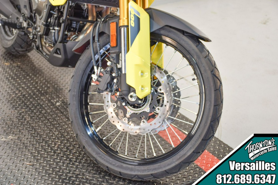 2023 Suzuki V-Strom 800DE