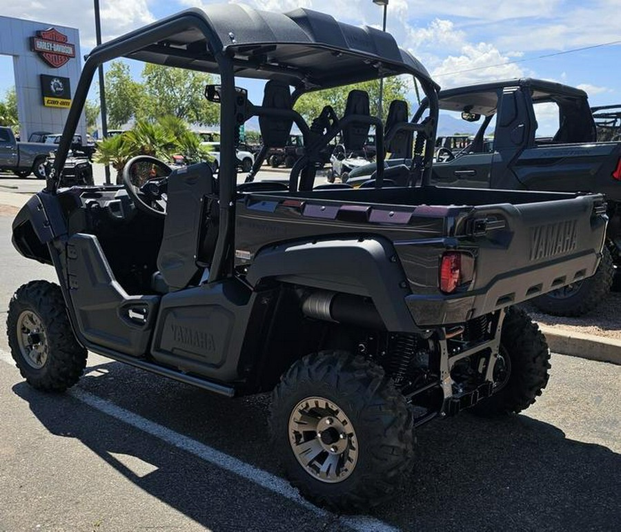 2024 Yamaha Viking EPS Ranch Edition