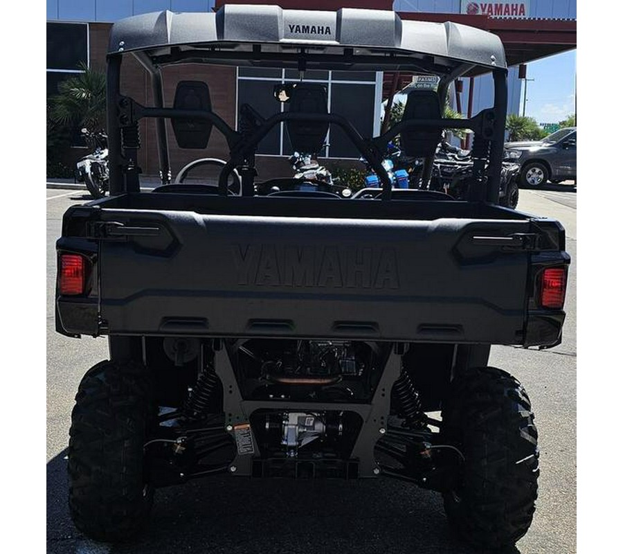 2024 Yamaha Viking EPS Ranch Edition