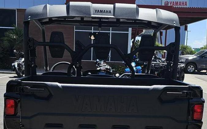 2024 Yamaha Viking EPS Ranch Edition