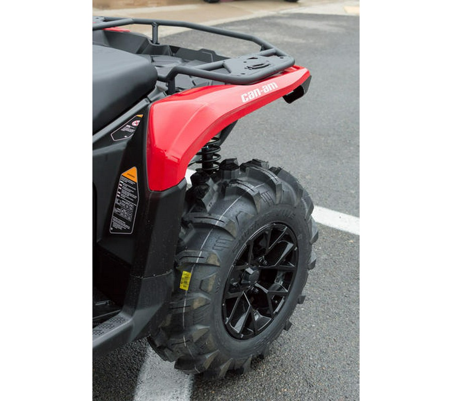 2024 Can-Am® Outlander X mr 700