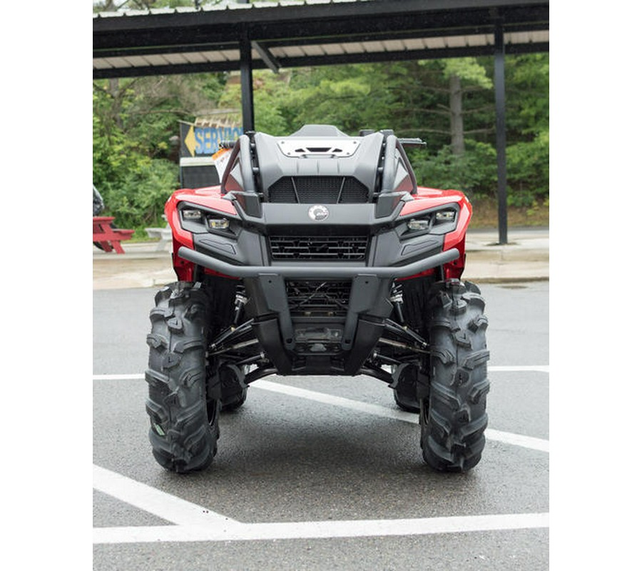 2024 Can-Am® Outlander X mr 700