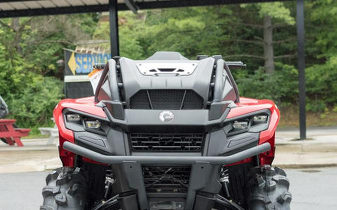 2024 Can-Am® Outlander X mr 700