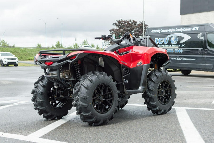 2024 Can-Am® Outlander X mr 700