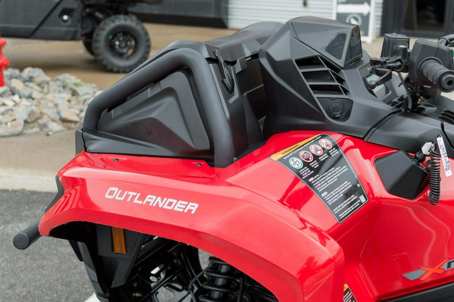 2024 Can-Am® Outlander X mr 700