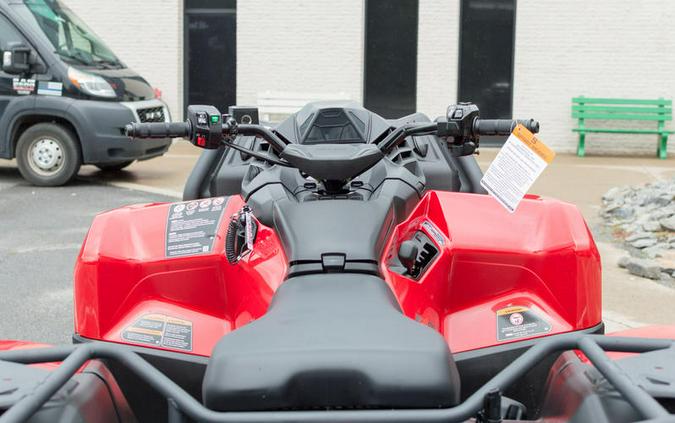 2024 Can-Am® Outlander X mr 700