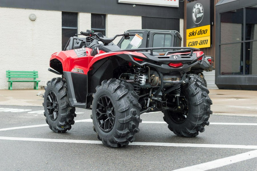 2024 Can-Am® Outlander X mr 700