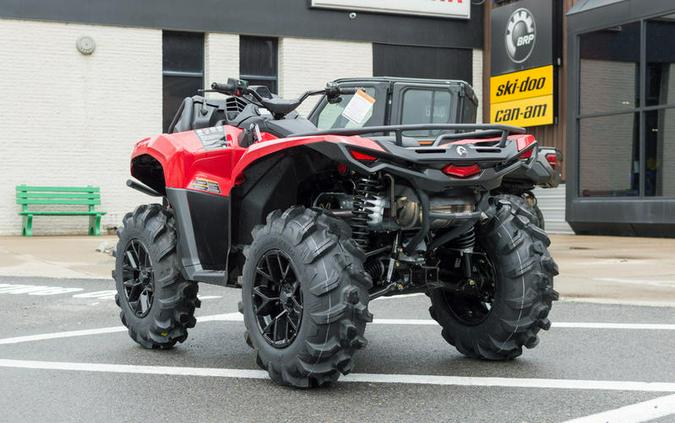 2024 Can-Am® Outlander X mr 700