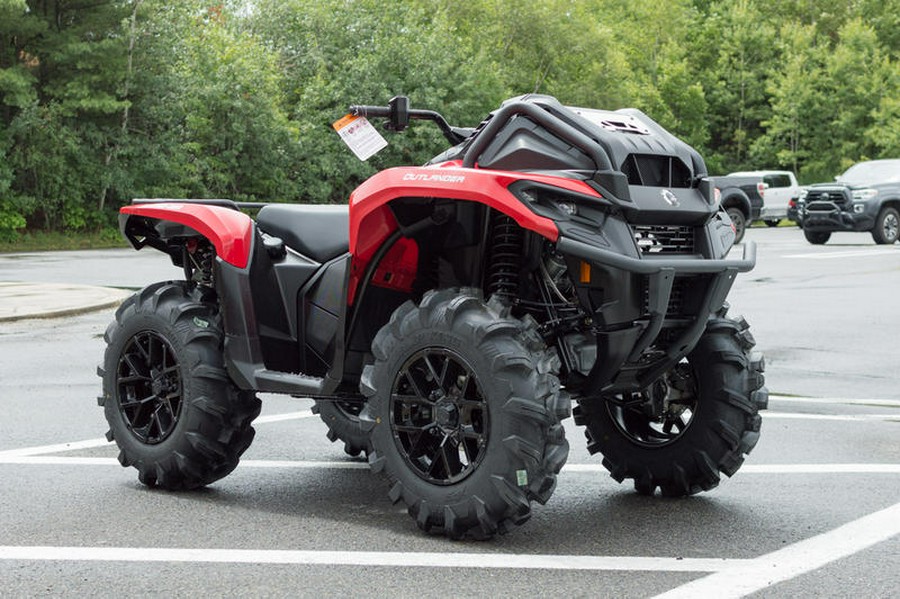 2024 Can-Am® Outlander X mr 700