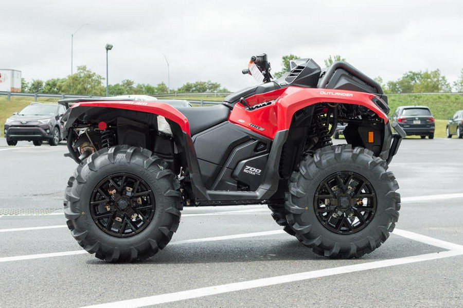 2024 Can-Am® Outlander X mr 700