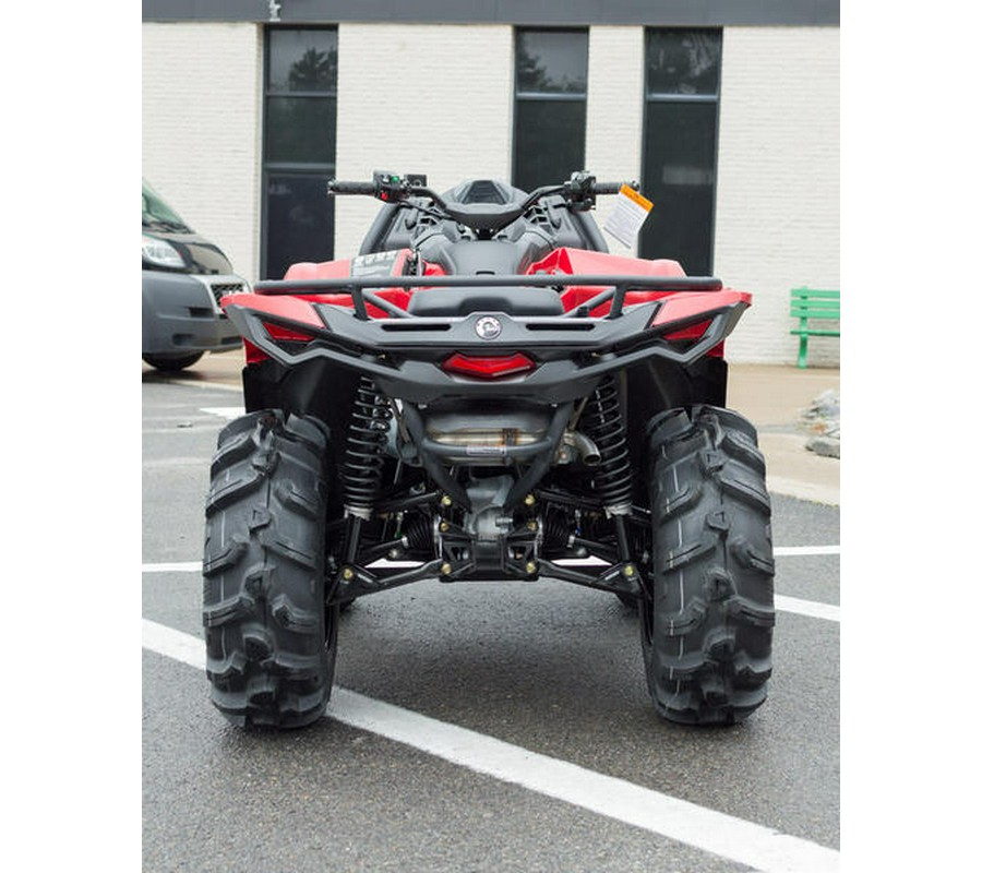 2024 Can-Am® Outlander X mr 700