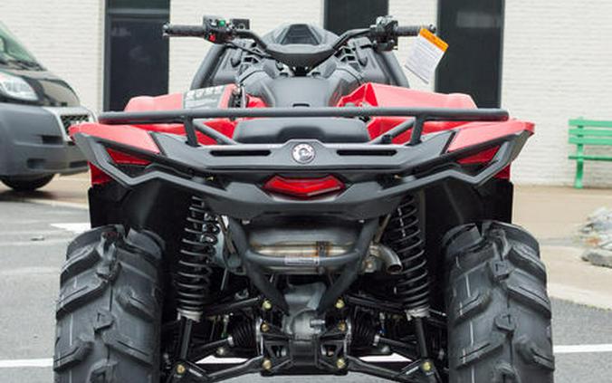 2024 Can-Am® Outlander X mr 700