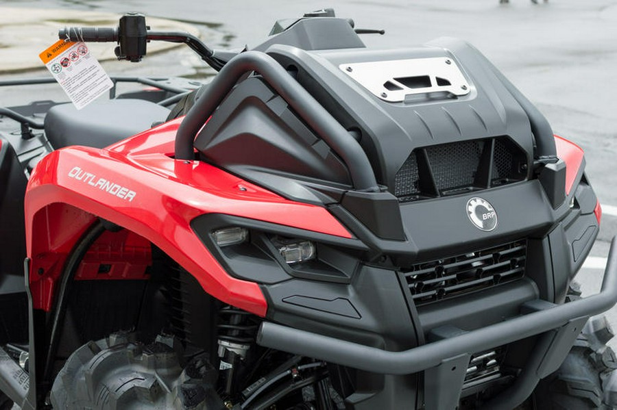 2024 Can-Am® Outlander X mr 700