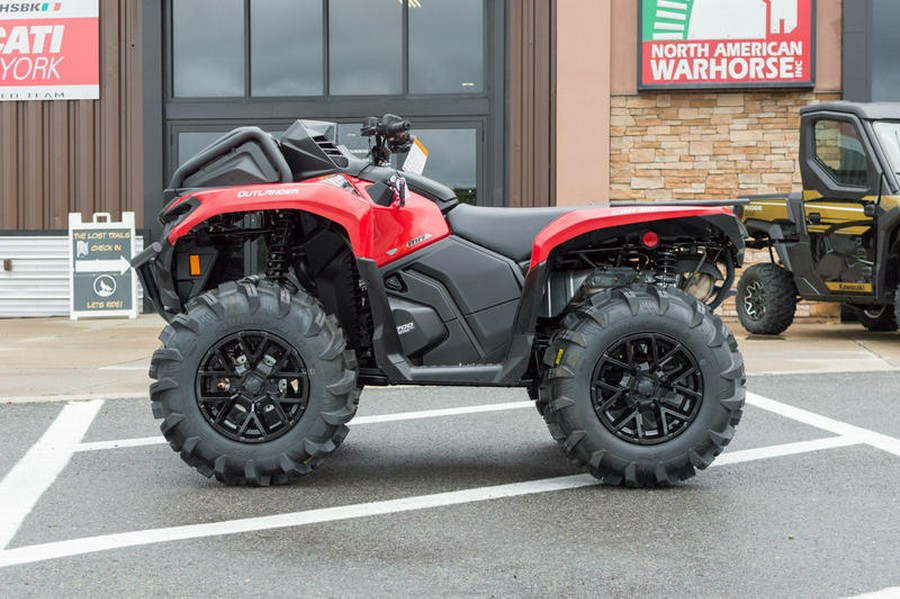 2024 Can-Am® Outlander X mr 700