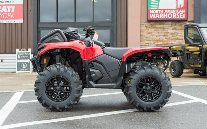 2024 Can-Am® Outlander X mr 700