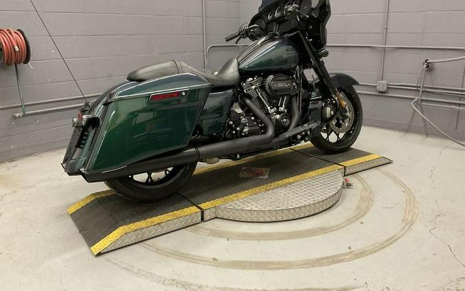 2021 Harley-Davidson® FLHXS - Street Glide® Special