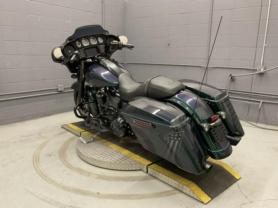 2021 Harley-Davidson® FLHXS - Street Glide® Special