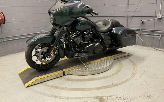 2021 Harley-Davidson® FLHXS - Street Glide® Special