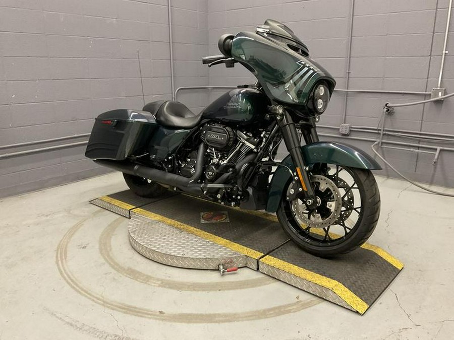 2021 Harley-Davidson® FLHXS - Street Glide® Special