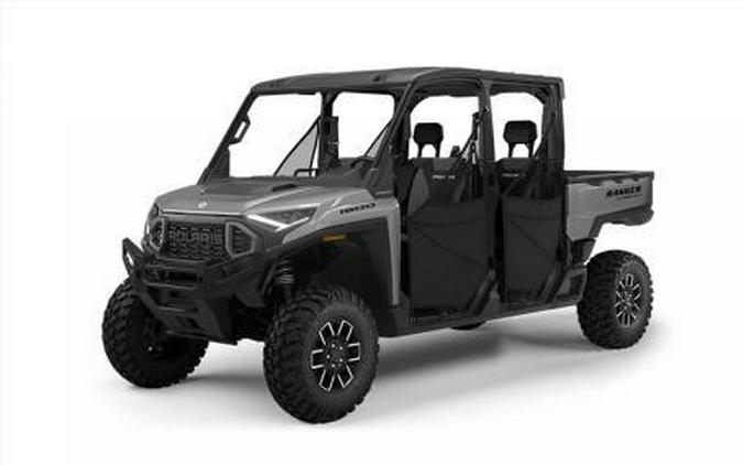 2024 Polaris Industries Ranger Crew XD 1500 Premium / R24X6E1RBH