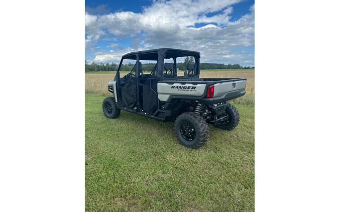 2024 Polaris Industries Ranger Crew XD 1500 Premium / R24X6E1RBH