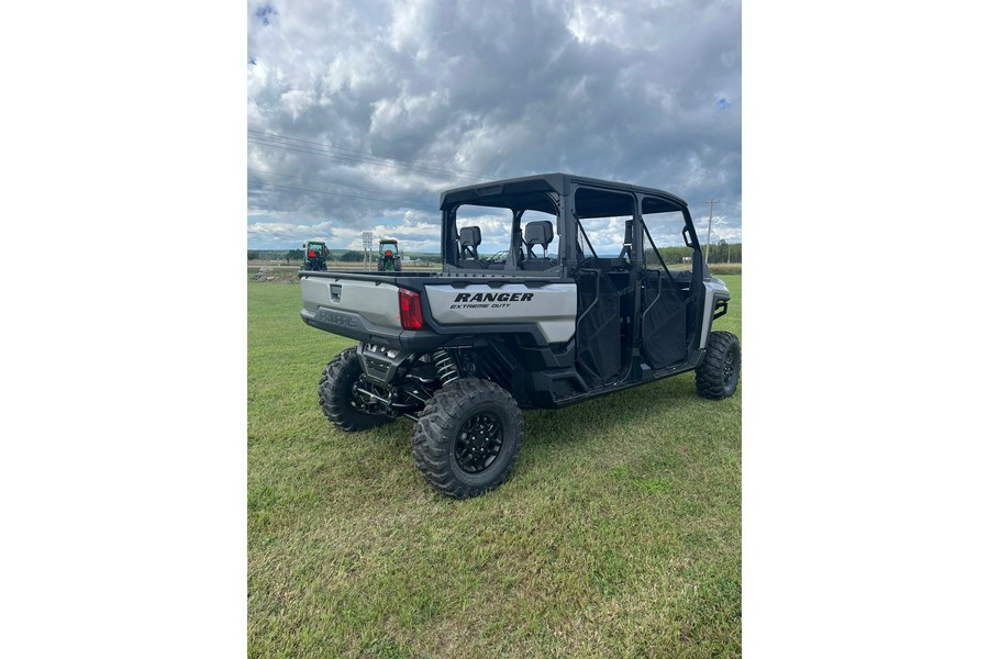 2024 Polaris Industries Ranger Crew XD 1500 Premium / R24X6E1RBH